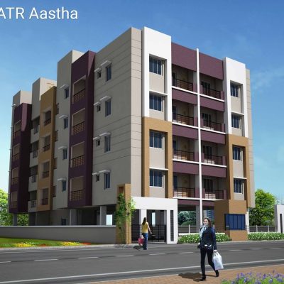 ATR Aastha Residency – Kalarahanga