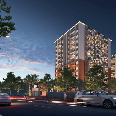 Sereno Project img