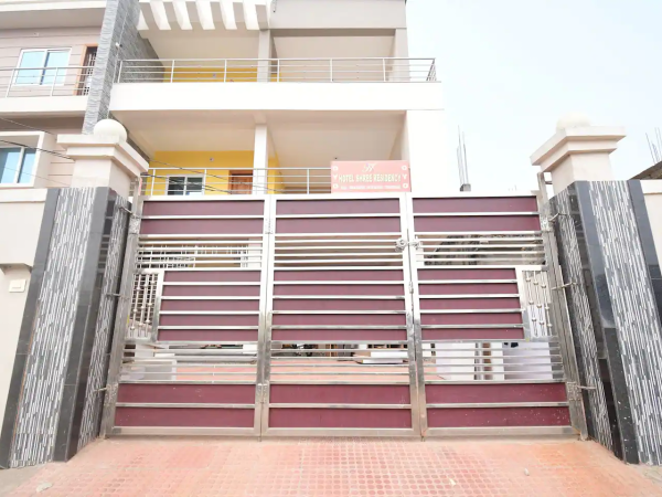 Shree Residency Patia