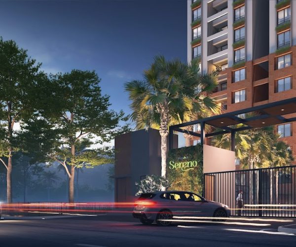 urban sereno proj